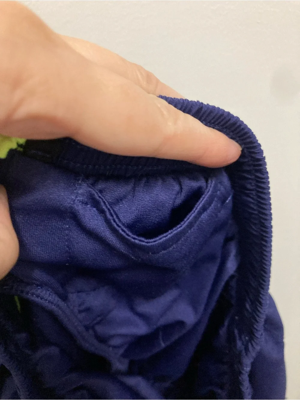 Nike Women's Dry Fit Running Shorts